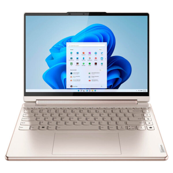 Lenovo Yoga 9i Gen 7 (intel) (14) (2022) Oatmeal H1