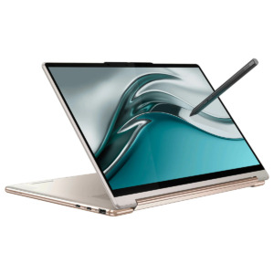 Lenovo Yoga 9i Gen 7 (intel) (14) (2022) Oatmeal H2
