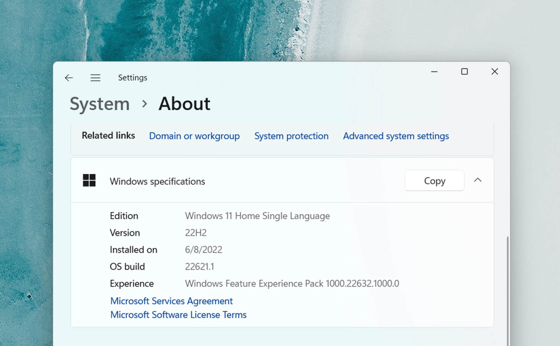 Windows 11 22H2 Chinh Thuc Windows 11 22H2 Chính Thức