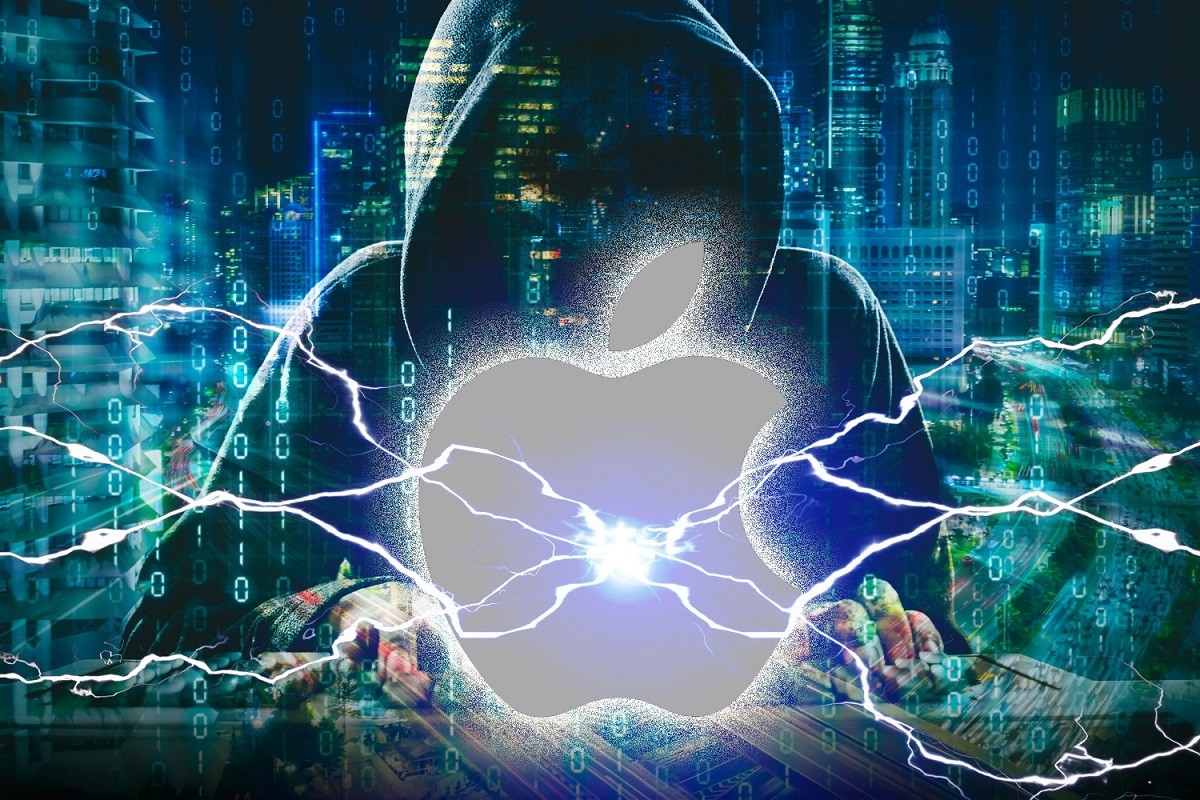 Chip Apple M1 có lỗ hổng bảo mật lớn nhưng Apple không thể tự sửa