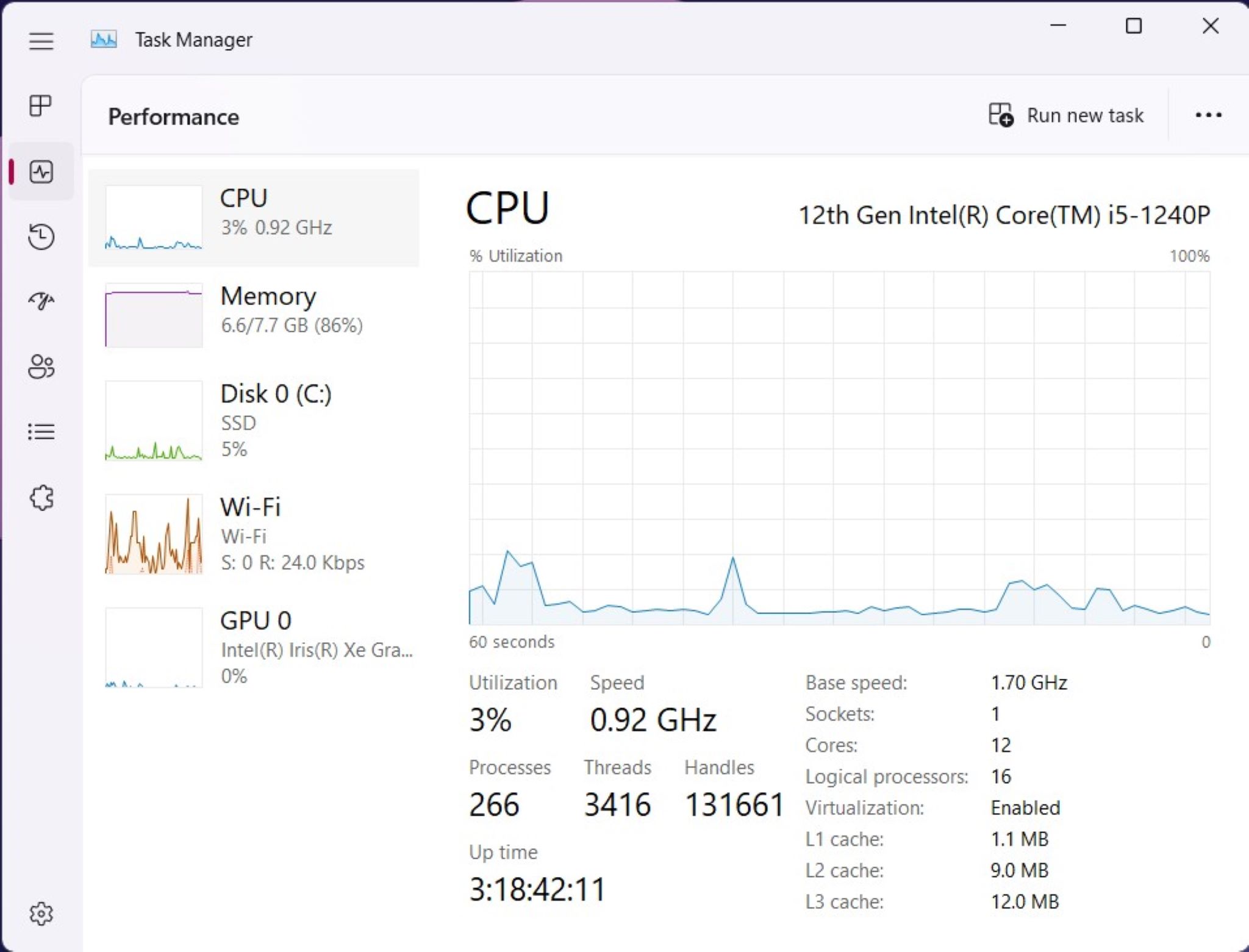 Đây Là Task Manager Mới Của Windows 11 22H2