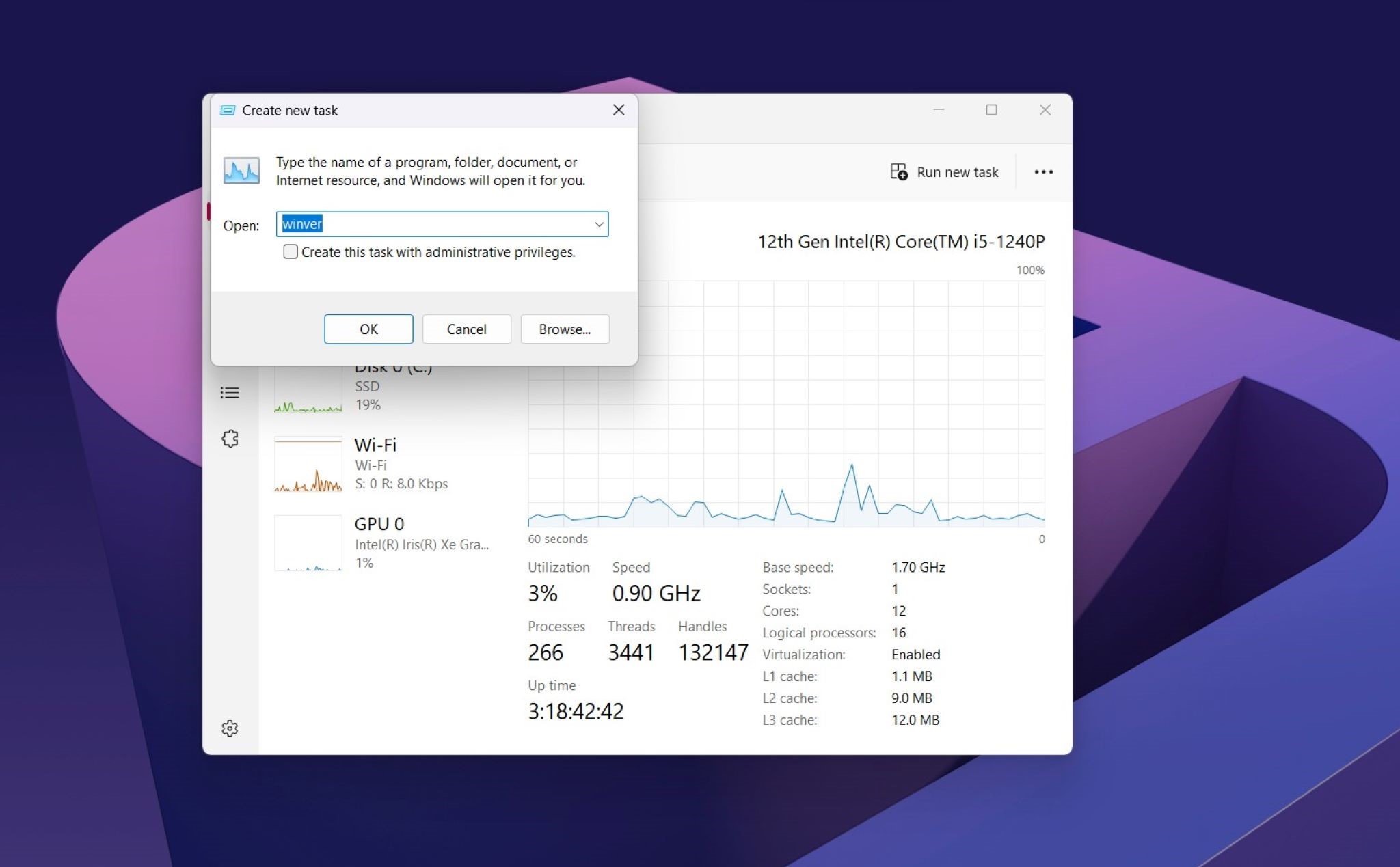 Đây Là Task Manager Mới Của Windows 11 22H2