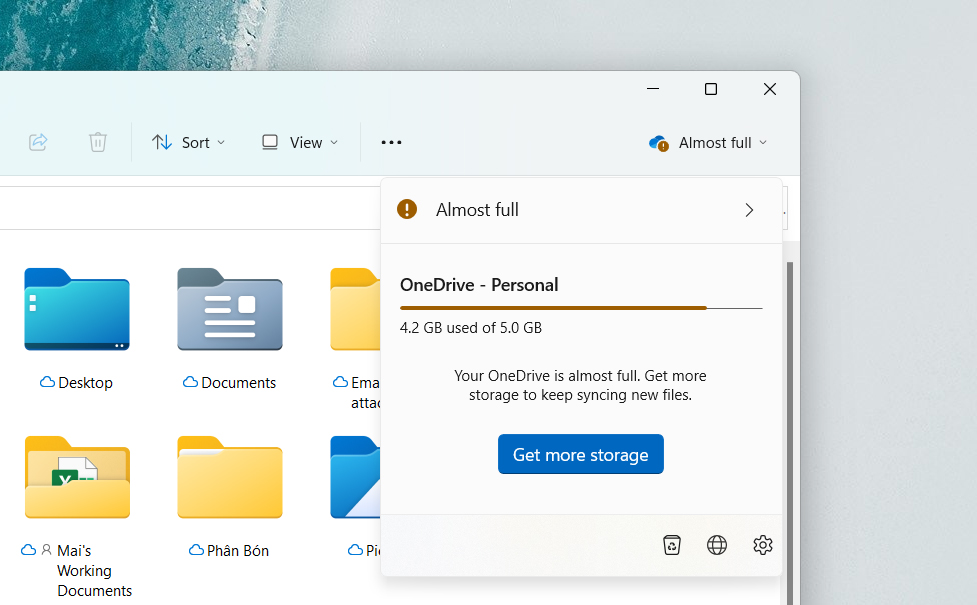 Windows 11 22H2 Chính Thức: Folder Trong Start Menu, Kéo Thả File Trên Taskbar, Thao Tác Snap Mới… Windows 11 22H2 Chính Thức: Folder Trong Start Menu, Kéo Thả File Trên Taskbar, Thao Tác Snap Mới…