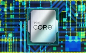 Lộ Điểm Geekbench Intel Core I5 13600K, Đa Nhân Mạnh Ngang Ryzen 9 5950X