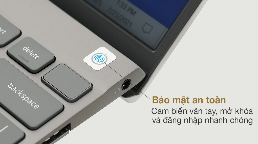 Dell Inspiron 13 5310 2021 3