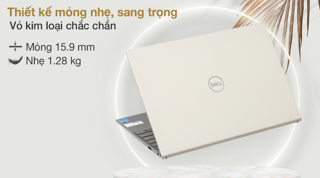 Dell Inspiron 13 5310 2021