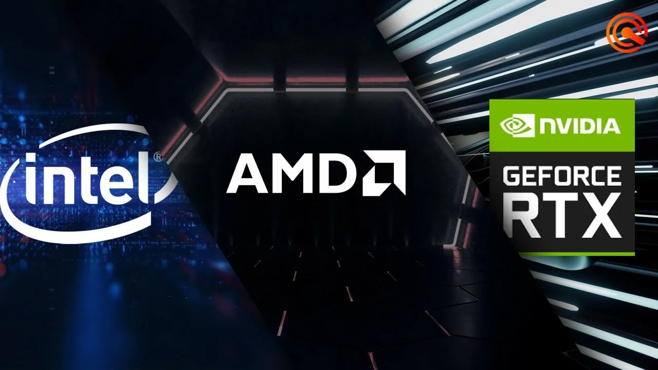 Không Chỉ Cần Sức Mạnh Gpu, Hiệu Năng Đồ Họa Còn Phụ Thuộc Nhiều Vào Driver