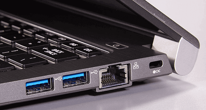 Tìm Hiểu Về Các Cổng Kết Nối Trên Laptop Tìm Hiểu Về Các Cổng Kết Nối Trên Laptop