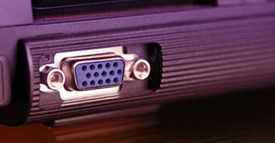 Tìm Hiểu Về Các Cổng Kết Nối Trên Laptop Tìm Hiểu Về Các Cổng Kết Nối Trên Laptop