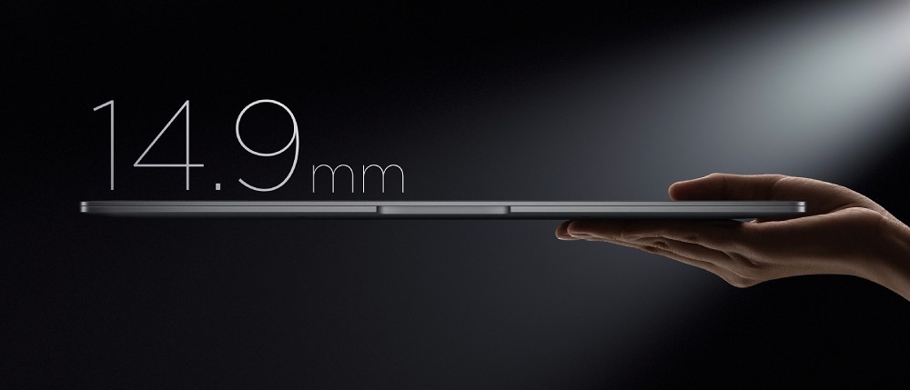 Xiaomi Book Pro Bản 2022: Màn Hình Oled 100% Dci-P3 - Cpu Intel Alder Lake Xiaomi Book Pro Bản 2022: Màn Hình Oled 100% Dci-P3 - Cpu Intel Alder Lake