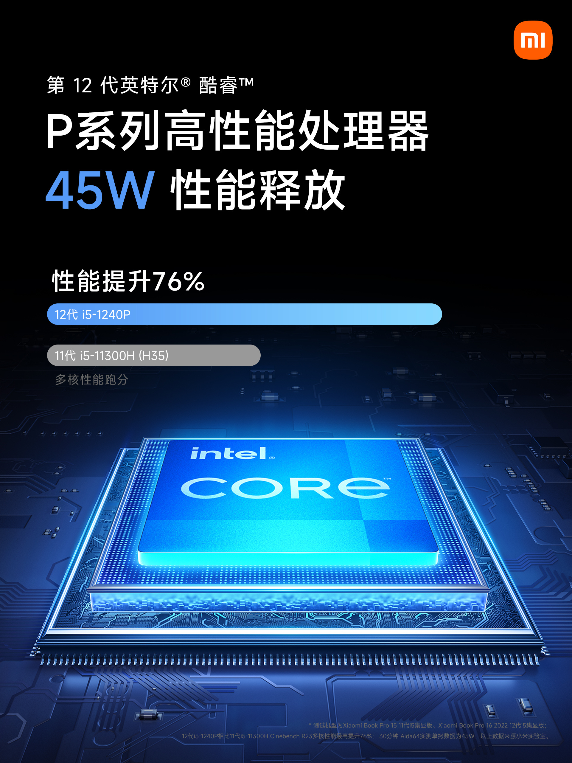 Xiaomi Book Pro Bản 2022: Màn Hình Oled 100% Dci-P3 - Cpu Intel Alder Lake Xiaomi Book Pro Bản 2022: Màn Hình Oled 100% Dci-P3 - Cpu Intel Alder Lake