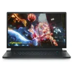 Alienware X17 R2 (2022) H1