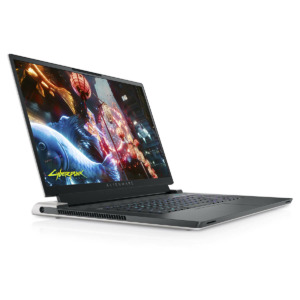 Alienware X17 R2 (2022) H2