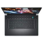 Alienware X17 R2 2022 H4 Alienware X17 R2 (2022) H4