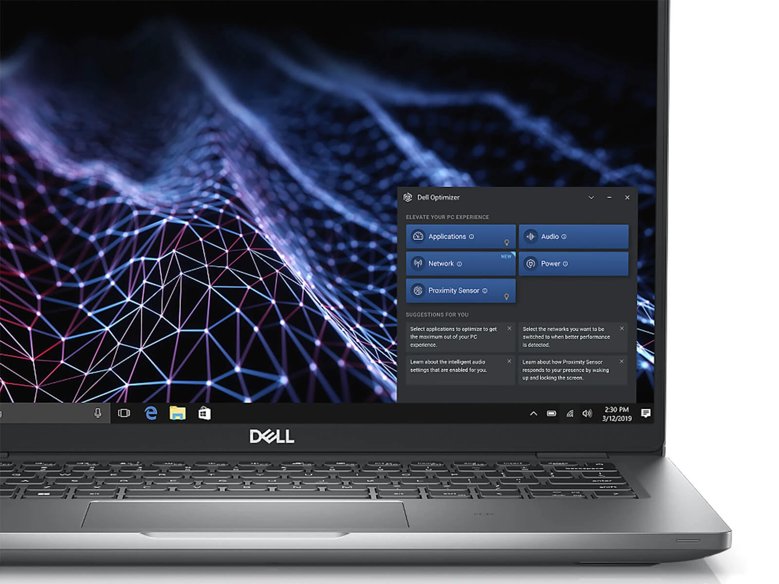 Dell Latitude 5430 (2022) Features 03