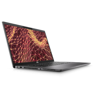 Dell Latitude 7530 (2022) H2