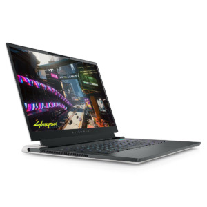 Alienware X15 R2 (2022) H2