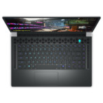 Alienware X15 R2 (2022) H4