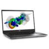 Dell Precision 7770 Mobile Workstation (2022) H2
