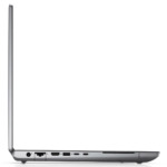 Dell Precision 7770 Mobile Workstation 2022 H5 Dell Precision 7770 Mobile Workstation (2022) H5