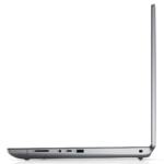 Dell Precision 7770 Mobile Workstation 2022 H6 Dell Precision 7770 Mobile Workstation (2022) H6