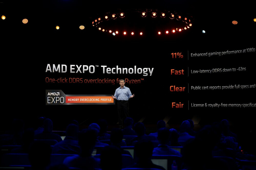 Amd Chính Thức Ra Mắt Ryzen 7000: Zen4 5Nm - Ddr5 - Pcie 5.0 - Socket Am5