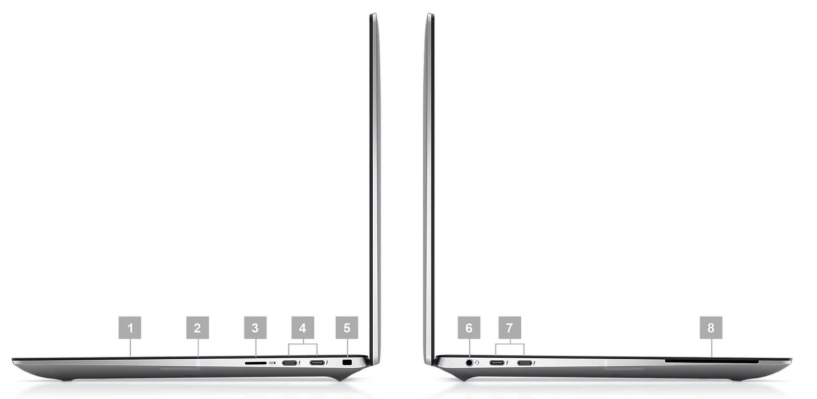 Dell Precision 5470 Mobile Workstation (2022) Features 06