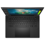 Dell Precision 5570 Mobile Workstation (2022) H4