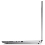 Dell Precision 7670 Mobile Workstation 2022 H6 Dell Precision 7670 Mobile Workstation (2022) H6