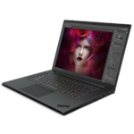 Lenovo Thinkpad P1 Gen 5 Mobile Workstation (2022) H3