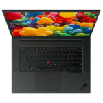 Lenovo Thinkpad P1 Gen 5 Mobile Workstation (2022) H4