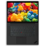 Lenovo Thinkpad P1 Gen 5 Mobile Workstation (2022) H5