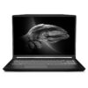 Msi Creator M16 (2021) H1