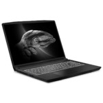 Msi Creator M16 (2021) H2