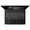 Msi Creator M16 (2021) H4
