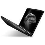 Msi Creator M16 (2021) H5