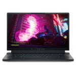 Alienware X17 R1 (2021) H1