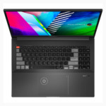 Asus Vivobook Pro 16X Oled (2021) H4