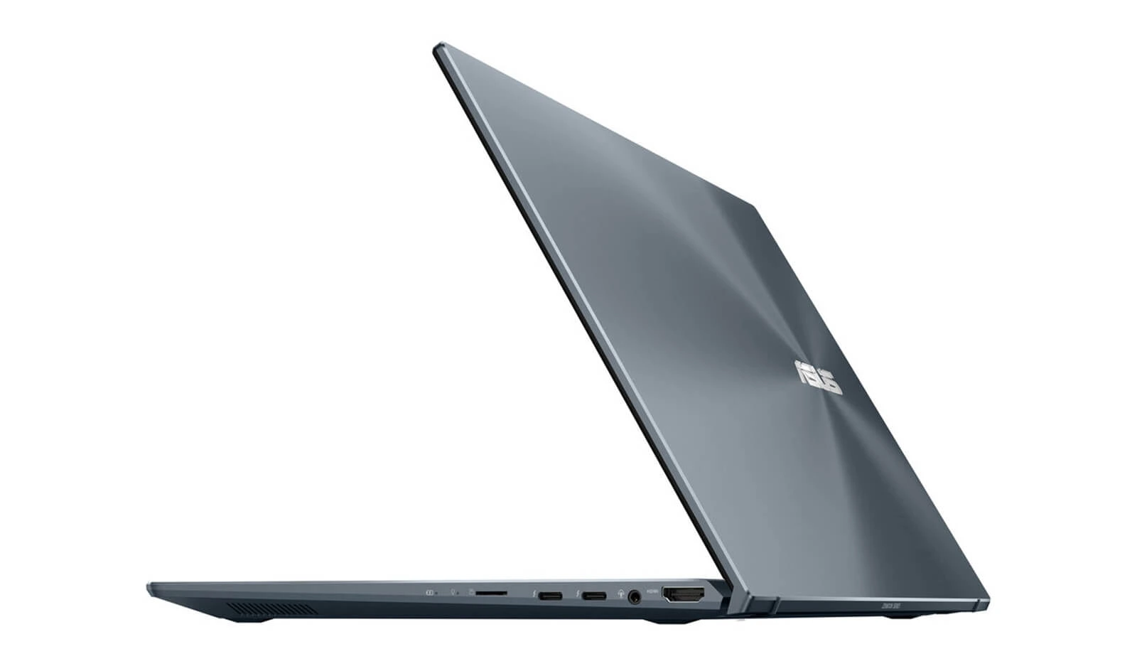 Asus Zenbook 14x Oled (2022) Features 08