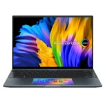 Asus Zenbook 14x Oled (2022) H1