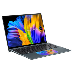 Asus Zenbook 14x Oled (2022) H2