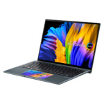 Asus Zenbook 14X Oled (2022) H3