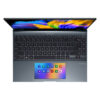 Asus Zenbook 14x Oled (2022) H4