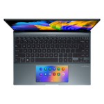 Asus Zenbook 14X Oled (2022) H4