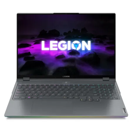 Lenovo Legion 7 16 Gen 6 (Amd) (2022) H1