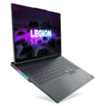 Lenovo Legion 7 1622 Gen 6 Amd 2022 H4 Lenovo Legion 7 16 Gen 6 (Amd) (2022) H4