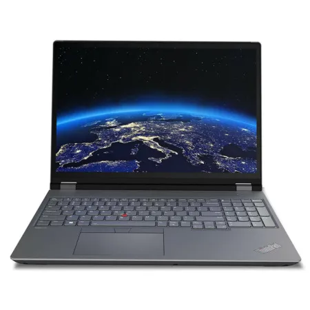 Lenovo Thinkpad P16 Gen 1 Mobile Workstation (2022) H1