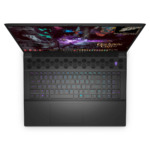 Alienware M18 R1 (2023) H4