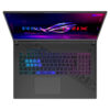 Asus Rog Strix G18 G814 (2023) H4