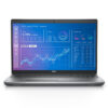 Dell Precision 3571 Mobile Workstation (2022) H1